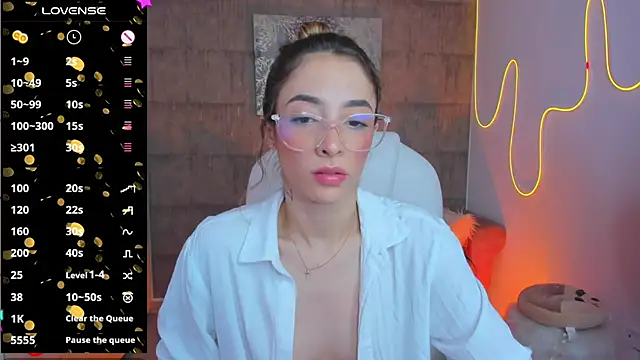 barbie scoth  online show from 01.19.25