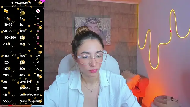 barbie scoth  online show from 01.19.25