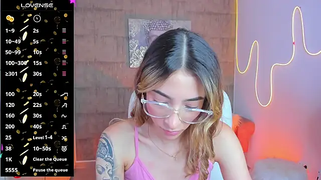 barbie scoth  online show from 01.21.25