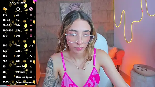 barbie scoth  online show from 01.22.25