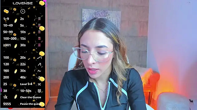 barbie scoth  online show from 01.28.25