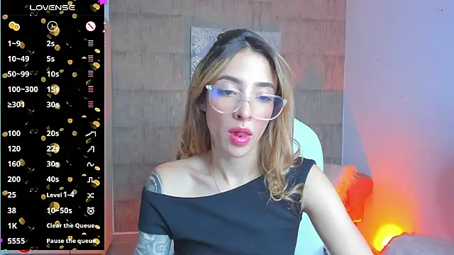 barbie scoth  online show from 01.31.25