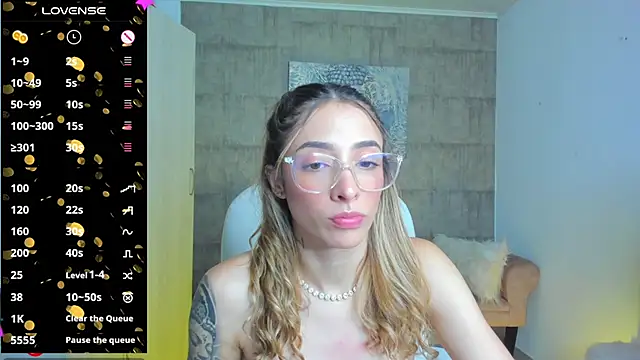 barbie scoth  online show from 02.25.25