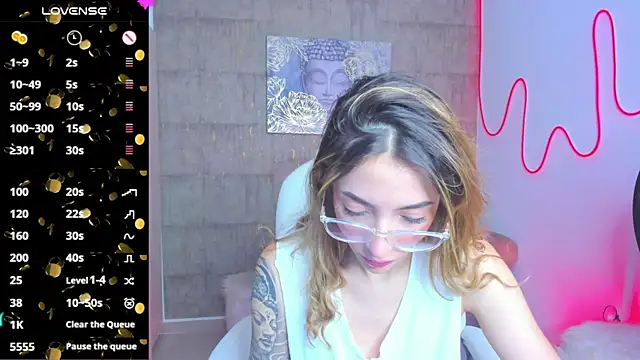 barbie scoth  online show from 03.01.25