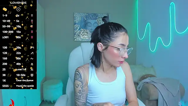 barbie scoth  online show from 09.28.25