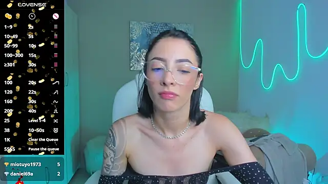 barbie scoth  online show from 09.28.25