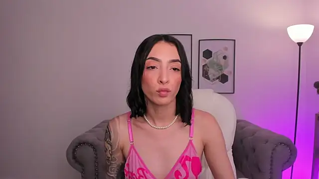 barbie scoth  online show from 11.15.25