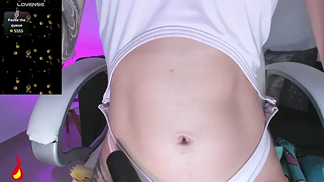 barbie scoth  online show from 11.27.25