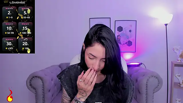 barbie scoth  online show from 12.03.25