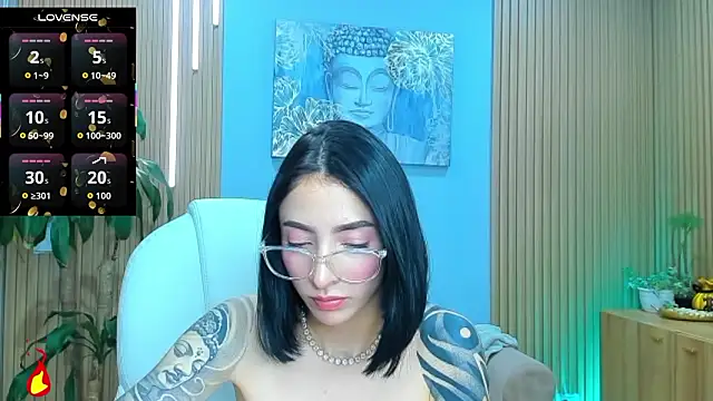 barbie scoth  online show from 03.11.26