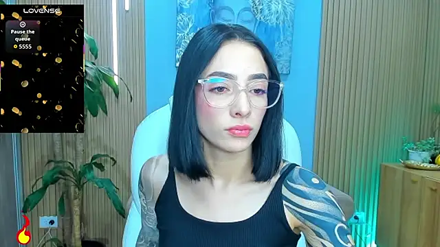 barbie scoth  online show from 03.20.26