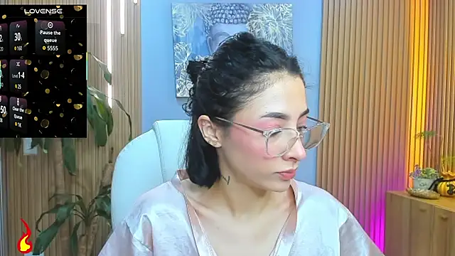 barbie scoth  online show from 04.15.26