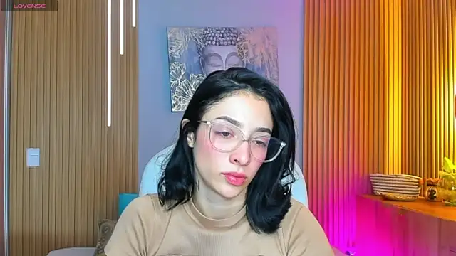 Snapshot of barbie_scoth_ chatting on 06.24.26 barbie scoth online show from 06.24.26