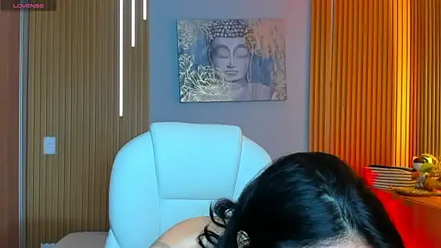 Snapshot of barbie_scoth_ chatting on 07.11.26 barbie scoth online show from 07.11.26