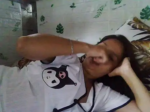 Snapshot of Silly_Girl21 chatting on 10.04.25 Silly Girl21 online show from 10.04.25