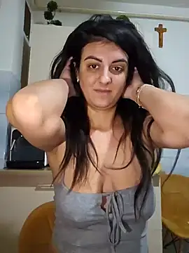 NathalieDream online show from 01.02.25