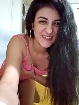 NathalieDream online show from 02.28.25