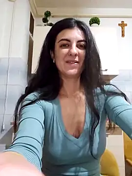 NathalieDream online show from 03.12.25