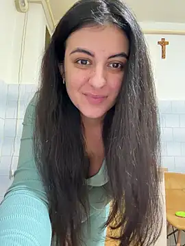 Snapshot of NathalieDream chatting on 01.10.26 NathalieDream online show from 01.10.26