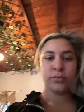 Lana Sofia1 online show from 10.23.25