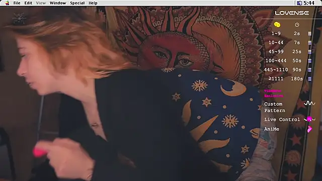 Kryptosworld online show from 01.30.25