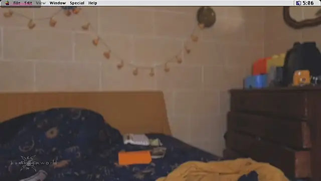 Kryptosworld online show from 09.26.25