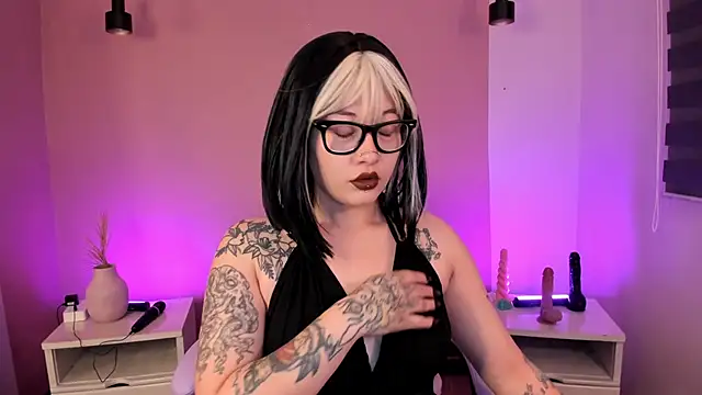  asami chieko  online show from 01.17.26