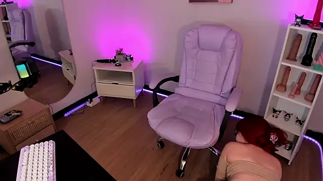  asami chieko  online show from 04.13.26