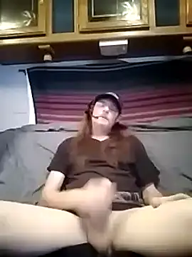 truckerlove69 online show from 01.03.25