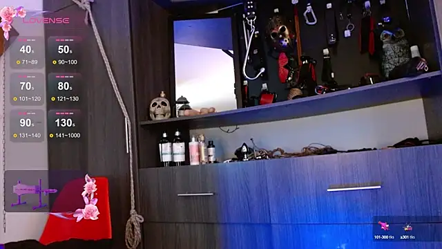 sweet  wild online show from 12.22.24