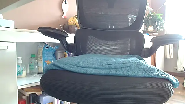 suedel65 online show from 11.04.25