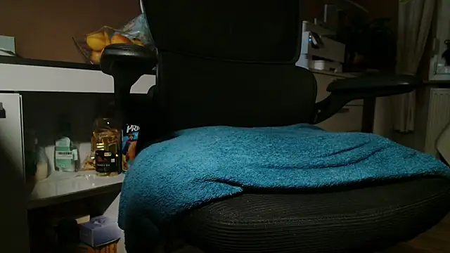 suedel65 online show from 11.07.25