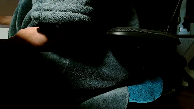 suedel65 online show from 11.10.25