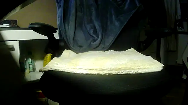 suedel65 online show from 02.27.26