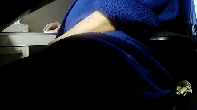 suedel65 online show from 04.06.26