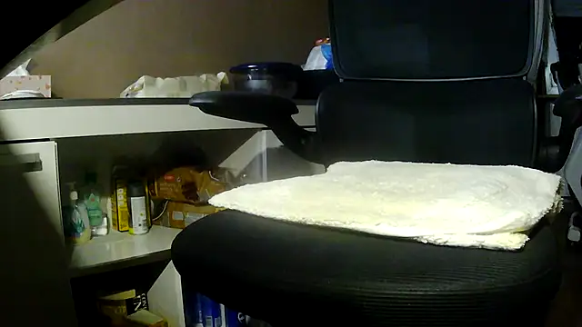 suedel65 online show from 04.10.26