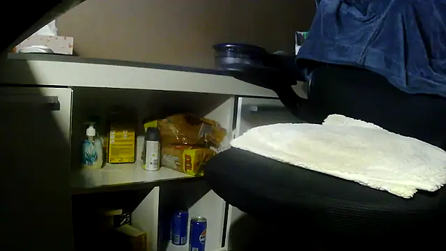 suedel65 online show from 04.19.26