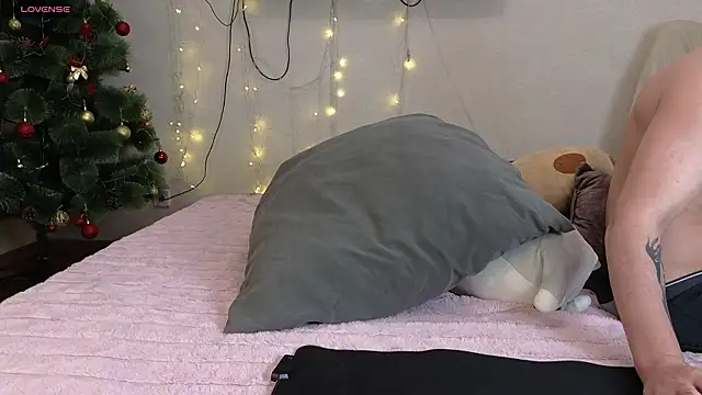 Alenca hot sex online show from 01.17.26