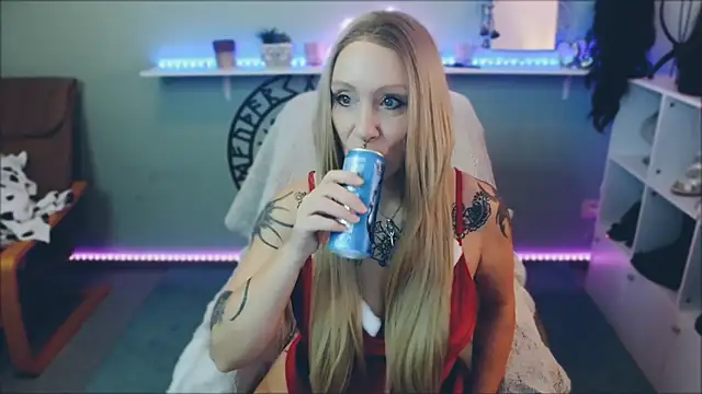 Jan ina online show from 12.26.24