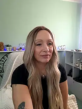 Jan ina online show from 01.11.25