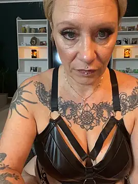 Jan ina online show from 09.08.25