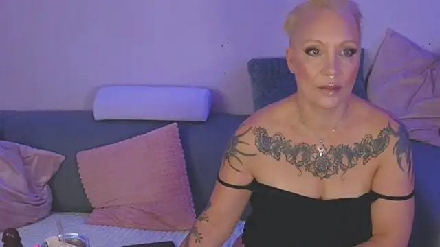 Jan ina online show from 09.24.25