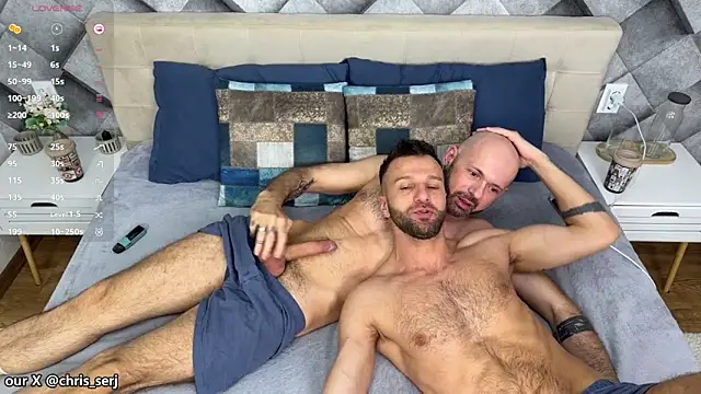 Velevet o online show from 04.12.26