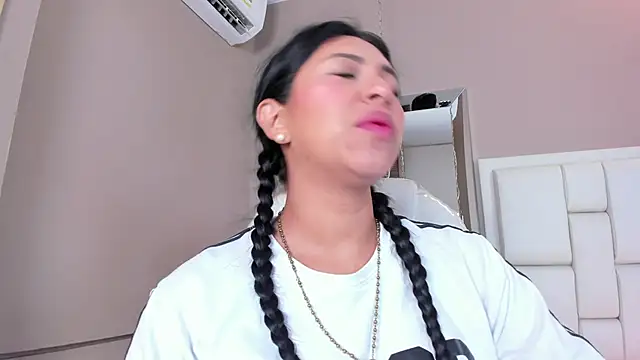  BunnyNaugthy online show from 10.22.25