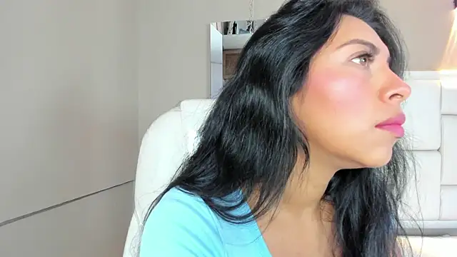  BunnyNaugthy online show from 10.25.25