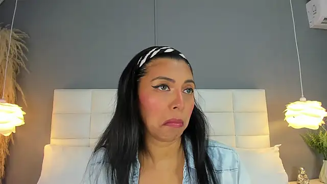  BunnyNaugthy online show from 02.07.26