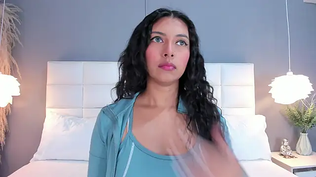  BunnyNaugthy online show from 02.12.26