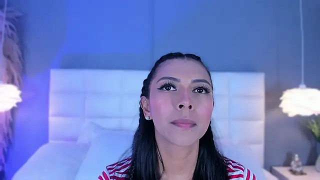  BunnyNaugthy online show from 04.17.26