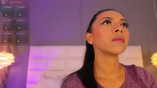  BunnyNaugthy online show from 04.18.26