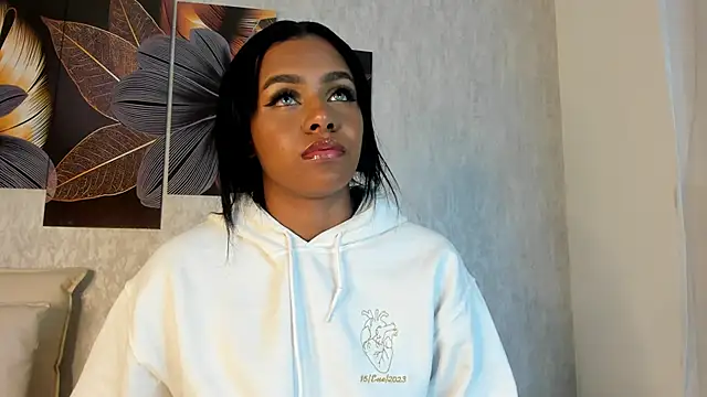 Emma Morgann online show from 12.20.24